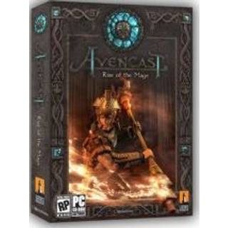Avencast: Rise of the Mage Steam Key GLOBAL