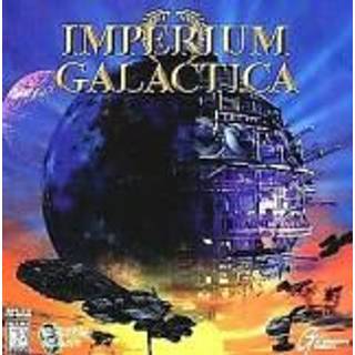 Imperium Galactica Steam CD Key