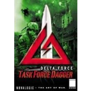 Delta Force: Task Force Dagger Steam Key GLOBAL