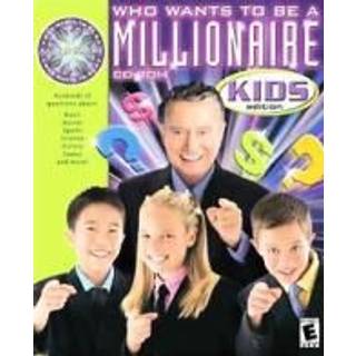 Who Wants To Be A Millionaire
