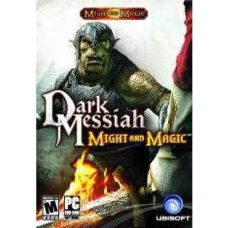 Dark Messiah of Might & Magic Steam Key GLOBAL
