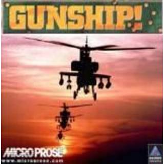 Gunship! Steam Key GLOBAL