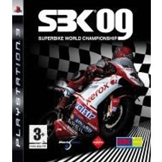 SBK 09 Superbike World Championship