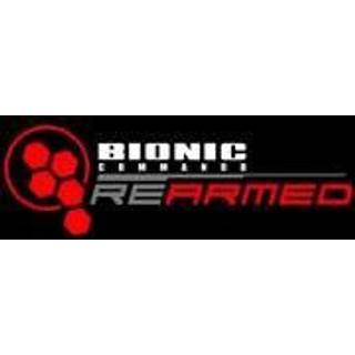 Bionic Commando Rearmed (PC) - Standard