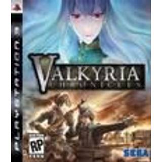 Valkyria Chronicles