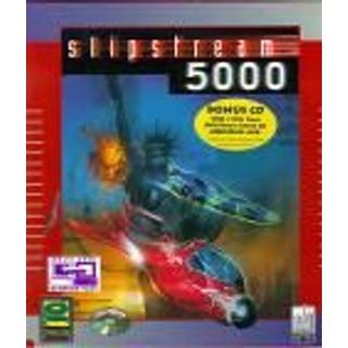 Slipstream 5000 Steam Key GLOBAL