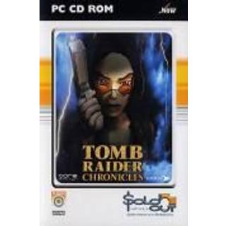 Tomb Raider: V Chronicles Steam Key GLOBAL
