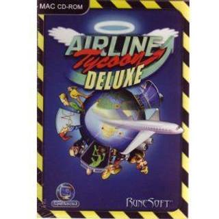 Airline Tycoon Deluxe (PC) - Standard