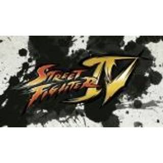 Street Fighter IV