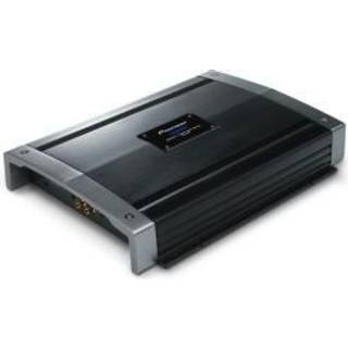 Pioneer PRS-A900 4-Kanals Bil Forstærker