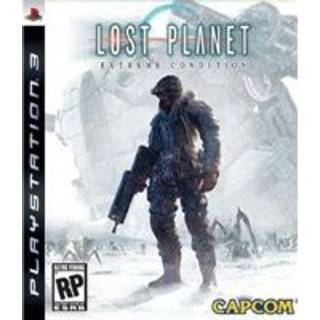 Lost Planet: Extreme Condition Steam Gift GLOBAL