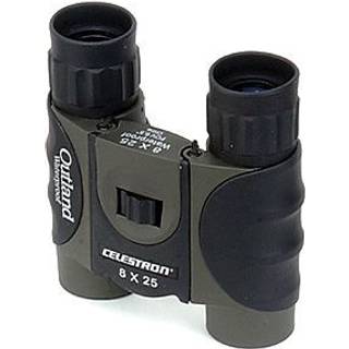 Celestron Outland X Binoculars 8x25