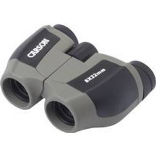 Carson Scout 8x22mm kikkert - JD-822