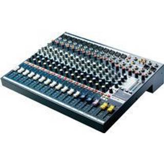 Soundcraft EFX12 Mixer