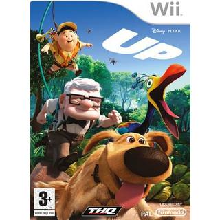 Disney Pixar UP