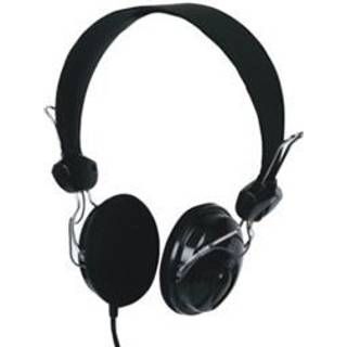 HQ Kompakte HIFI Hovedtelefoner