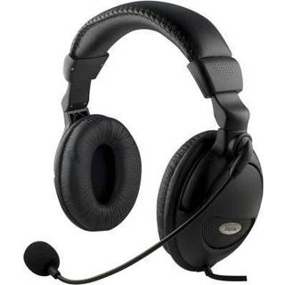 DELTACO DELTACO Headset HL-9 6928858385008