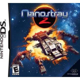 Nanostray 2