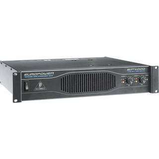Behringer EP 4000 EUROPOWER Forstærker
