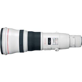 Canon 800mm EF f5.6L IS USM + Gratis UV og CP Filter (Kampagne)