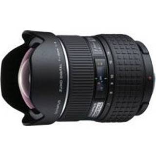 Panasonic 7-14mm F4 ASPH + Gratis UV Filter (Kampagne)