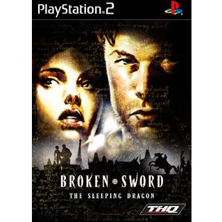 Broken Sword: The Sleeping Dragon