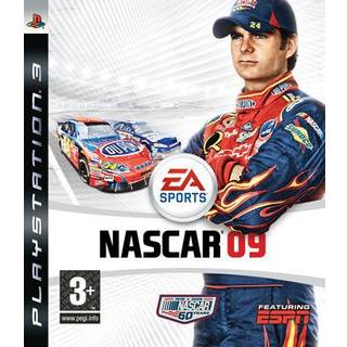 Nascar 09