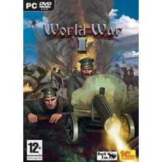 World War I (PC) - Steam Key - GLOBAL