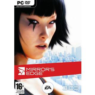 Mirror's Edge EA App Key GLOBAL