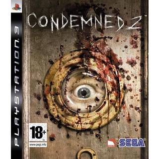 Condemned