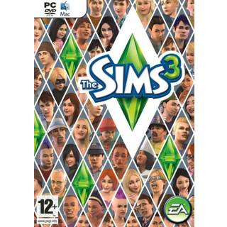 The Sims 3 (PC) - Steam Gift - GLOBAL