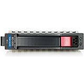HP Midline - 500GB - Harddisk - 507750-B21 - SATA-300 - 2.5"