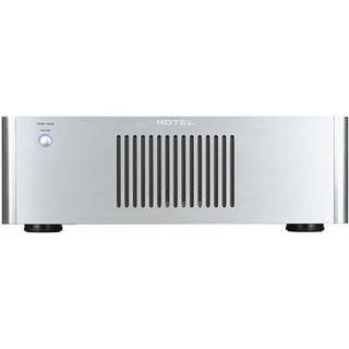 Rotel RMB-1506 effektforstærker (6x50W 8 Ohm) | Sort | BUY & TRY | PRIS-MATCH