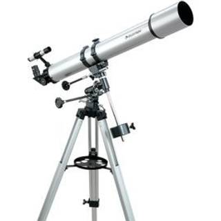 Celestron PowerSeeker 80EQ Refractor Telescope
