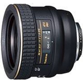 Tokina AT-X PRO DX M 35mm f/2,8 Nikon