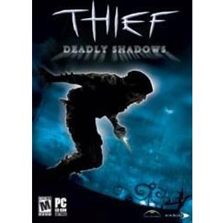 Thief: Deadly Shadows GOG CD Key