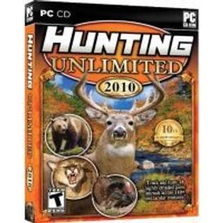 Hunting Unlimited 2010 Steam Key GLOBAL