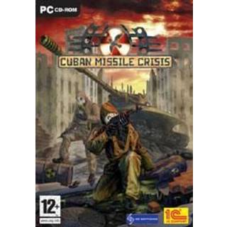 Cuban Missile Crisis Steam CD Key
