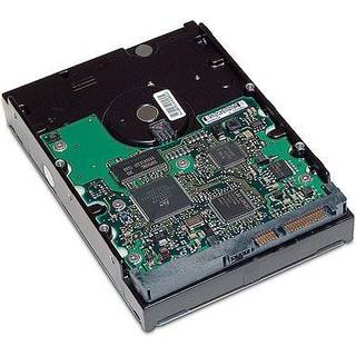 Hp Harddisk 3.5" 7200r/min Sata 3.0 Gbit/s Hdd