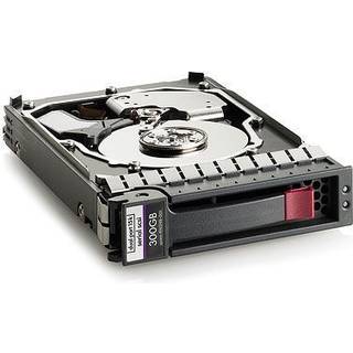 HDD 300GB SAS 15K DualPort 3.5