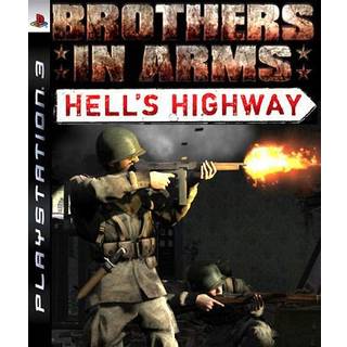 Brothers In Arms Hell's Highway