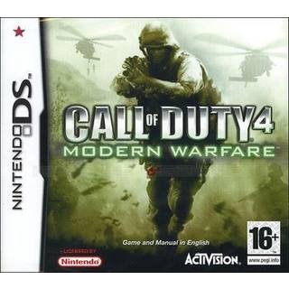 Call of Duty 4: Modern Warfare