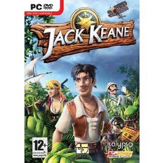 Jack Keane Steam Key GLOBAL