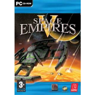 Space Empires V Steam Gift GLOBAL