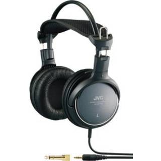 JVC HA RX700 Black