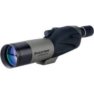Celestron Spotting scope 18-55x65 Ultima 65 - 45Â° viewing angle