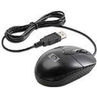 Mouse USB Optical Travel