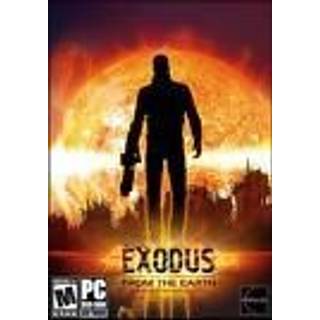 Exodus from the Earth Steam Key GLOBAL