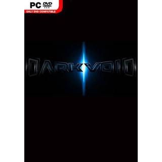 Dark Void (Xbox One) - Xbox Live Account - GLOBAL