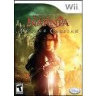 Narnia Prince Caspian